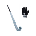 Indian Maharadja Indoor Move 36,5" - Hallenhockey-Vorteilspaket