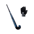 Indian Maharadja Indoor Twig 36,5" - Hallenhockey-Vorteilspaket