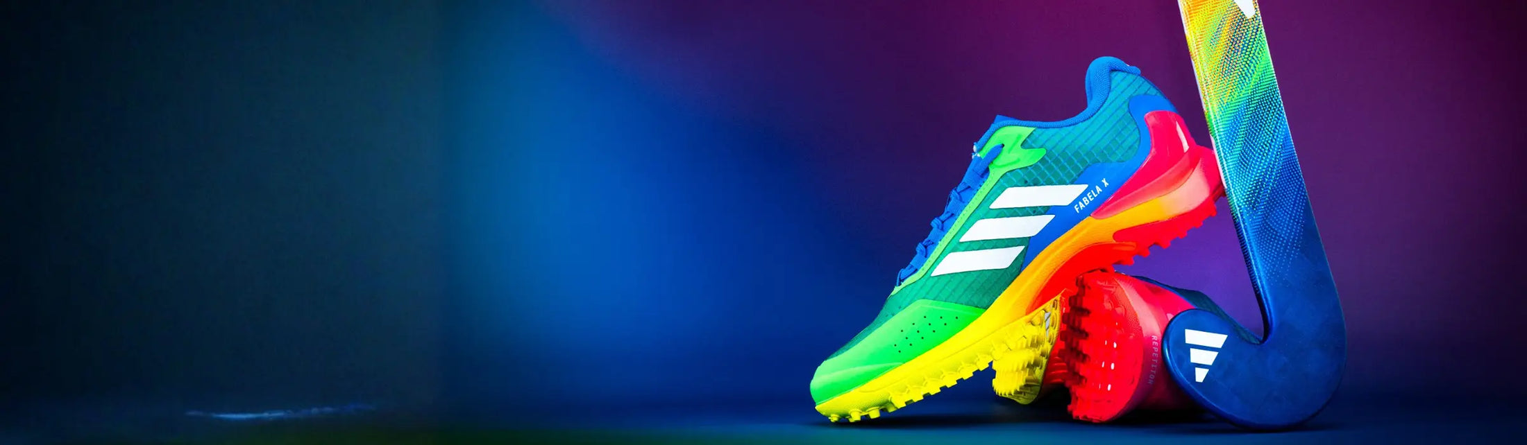 Die neue Adidas-Kollektion.