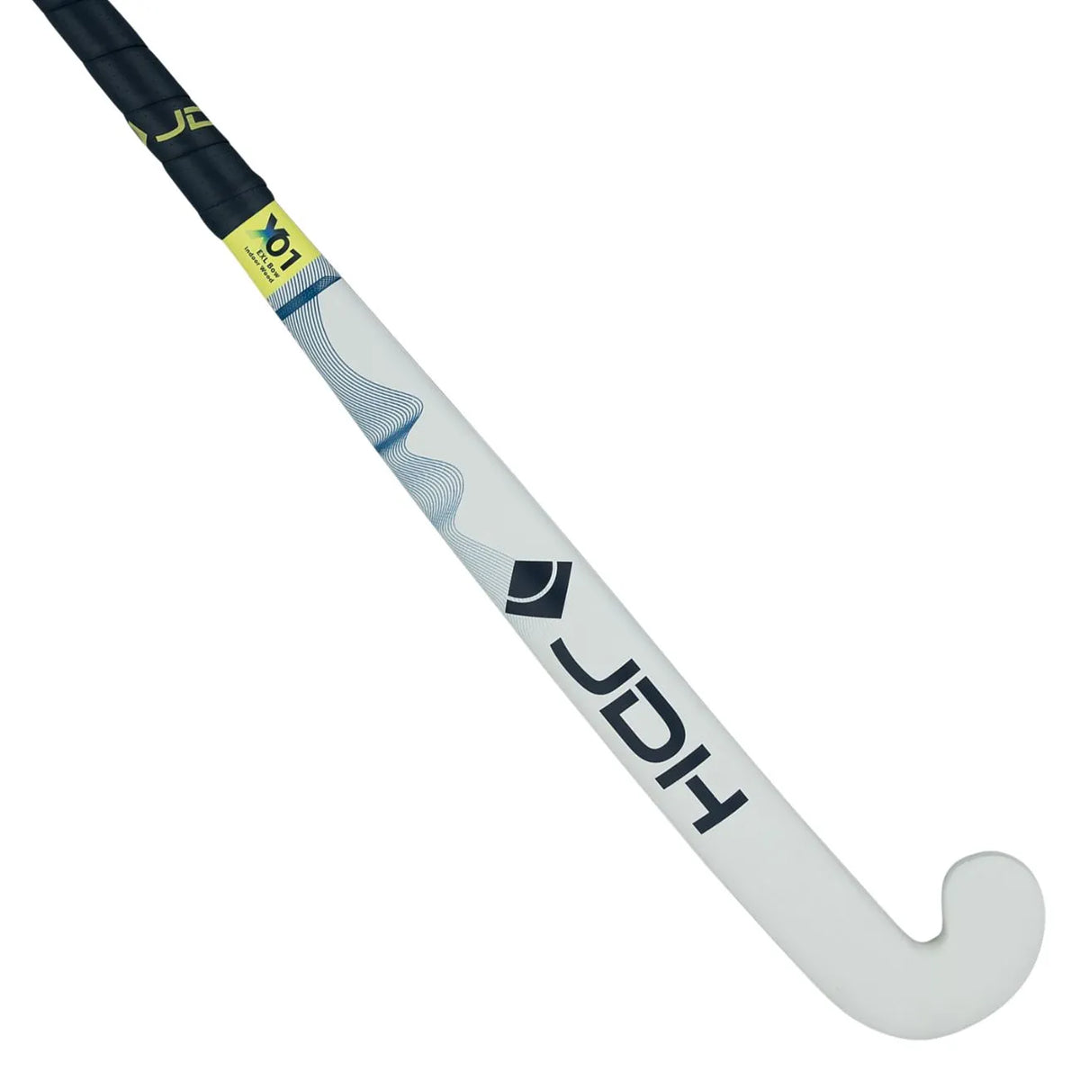 JDH X1 Indoor Extra Low Bow - Navy