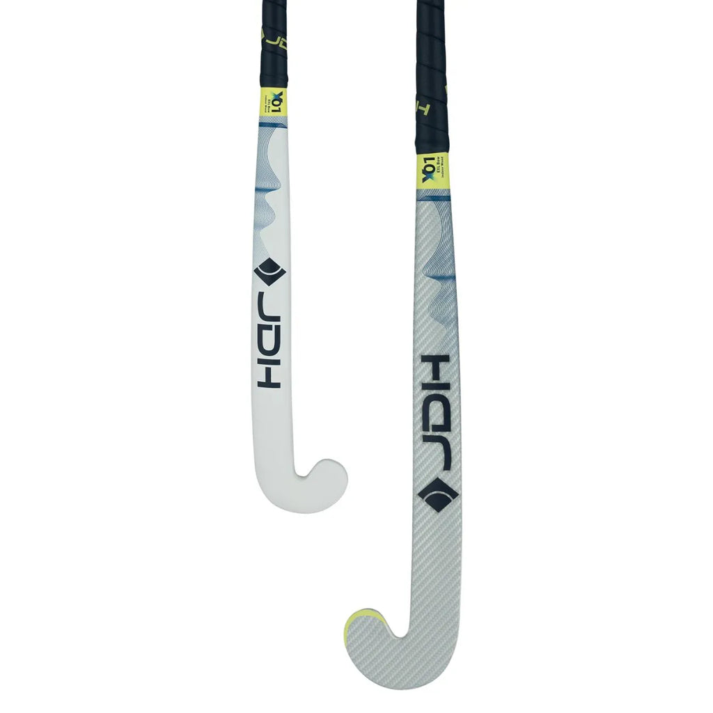 JDH X1 Indoor Extra Low Bow - Navy