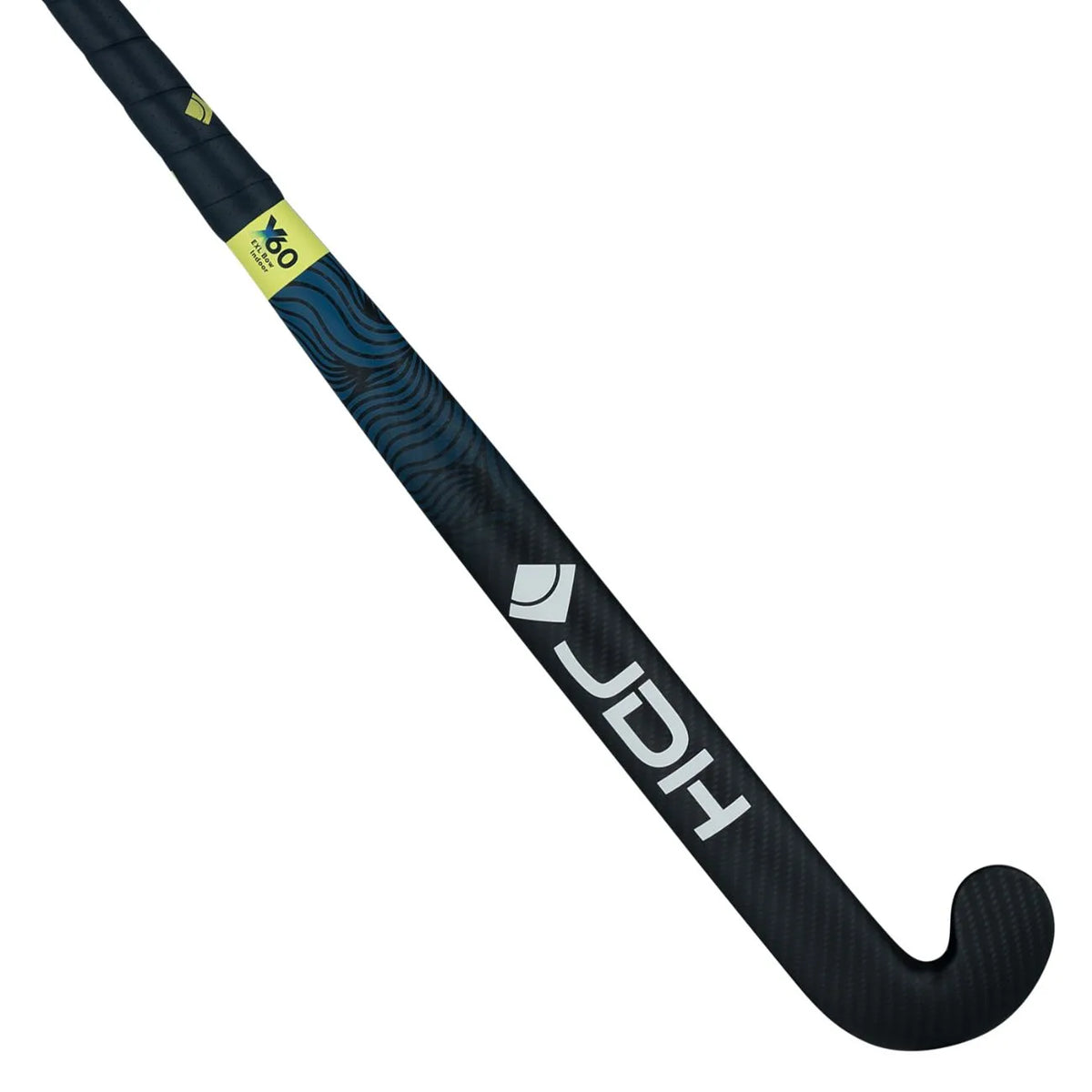 JDH X60 Indoor Extra Low Bow - Navy