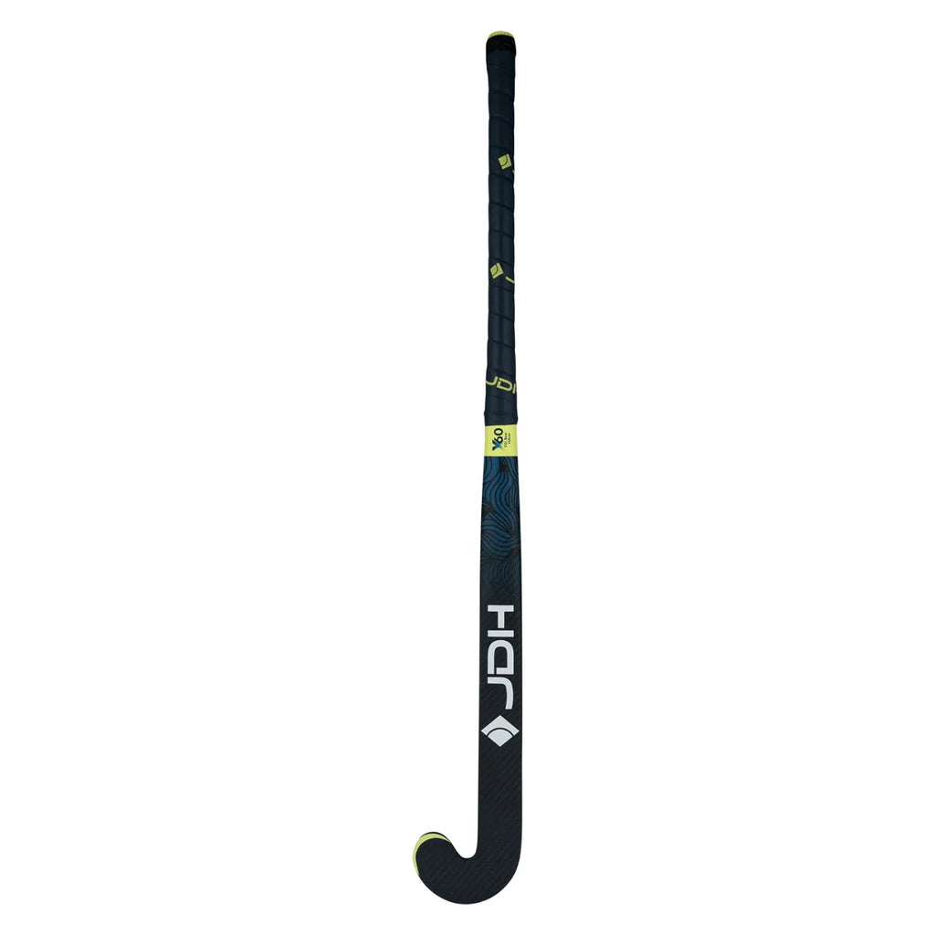 JDH X60 Indoor Extra Low Bow - Navy