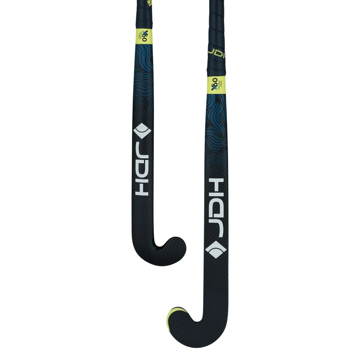 JDH X60 Indoor Extra Low Bow - Navy