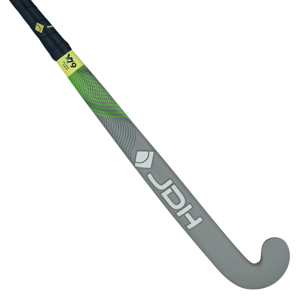 JDH X79 Indoor Pro Bow - Limettengrün