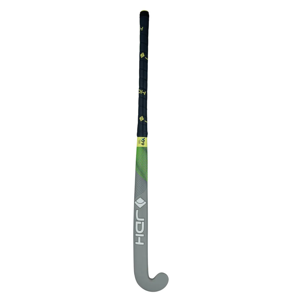 JDH X79 Indoor Pro Bow - Limettengrün