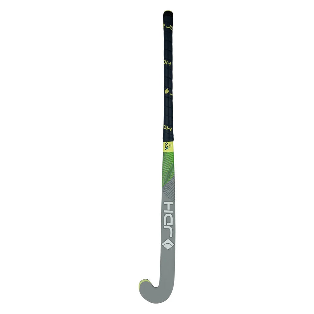 JDH X79 Indoor Pro Bow - Limettengrün