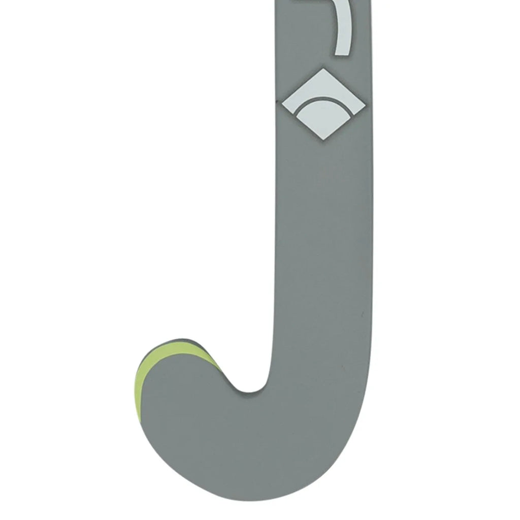 JDH X79 Indoor Pro Bow - Limettengrün