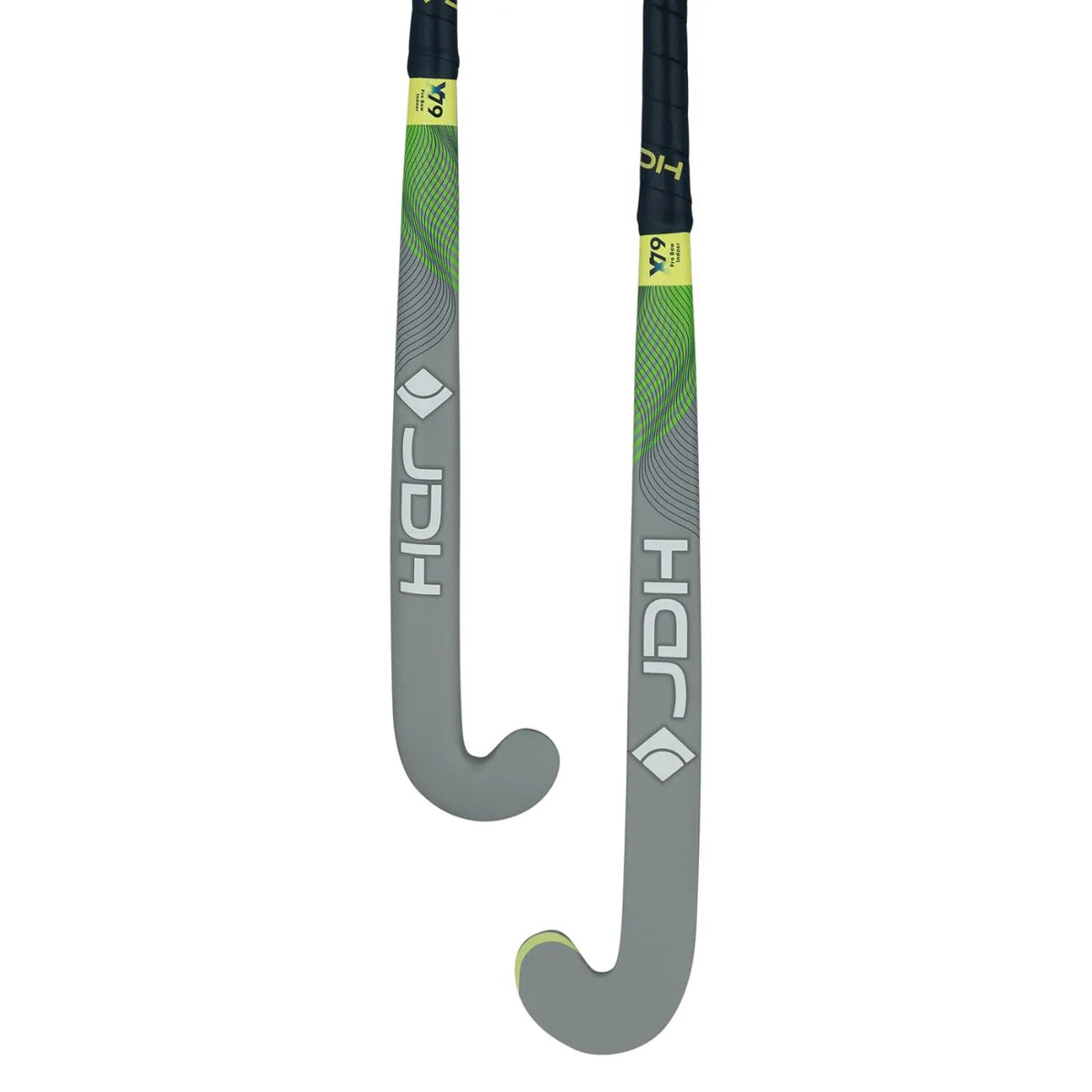 JDH X79 Indoor Pro Bow - Limettengrün