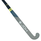 JDH X79 Indoor Extra Low Bow - Marineblau