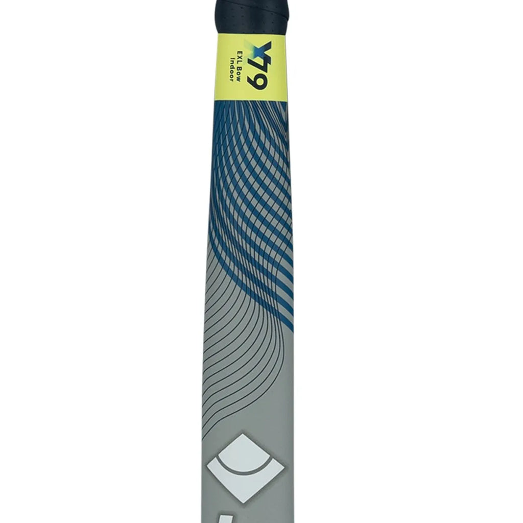 JDH X79 Indoor Extra Low Bow - Marineblau