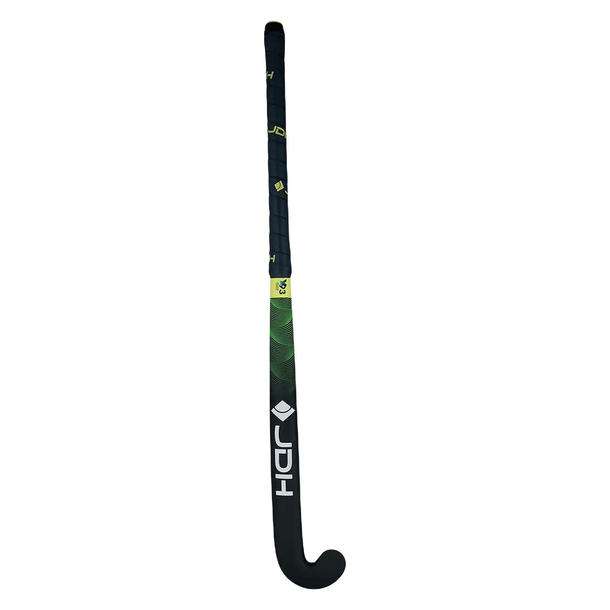 JDH X93 Indoor Pro Bow - Limettengrün