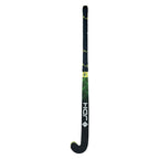 JDH X93 Indoor Pro Bow - Limettengrün