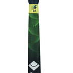 JDH X93 Indoor Pro Bow - Limettengrün