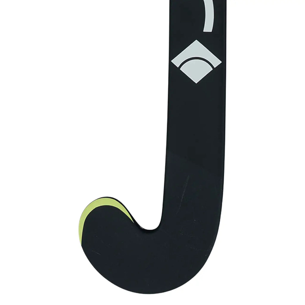 JDH X93 Indoor Pro Bow - Limettengrün