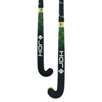 JDH X93 Indoor Pro Bow - Limettengrün