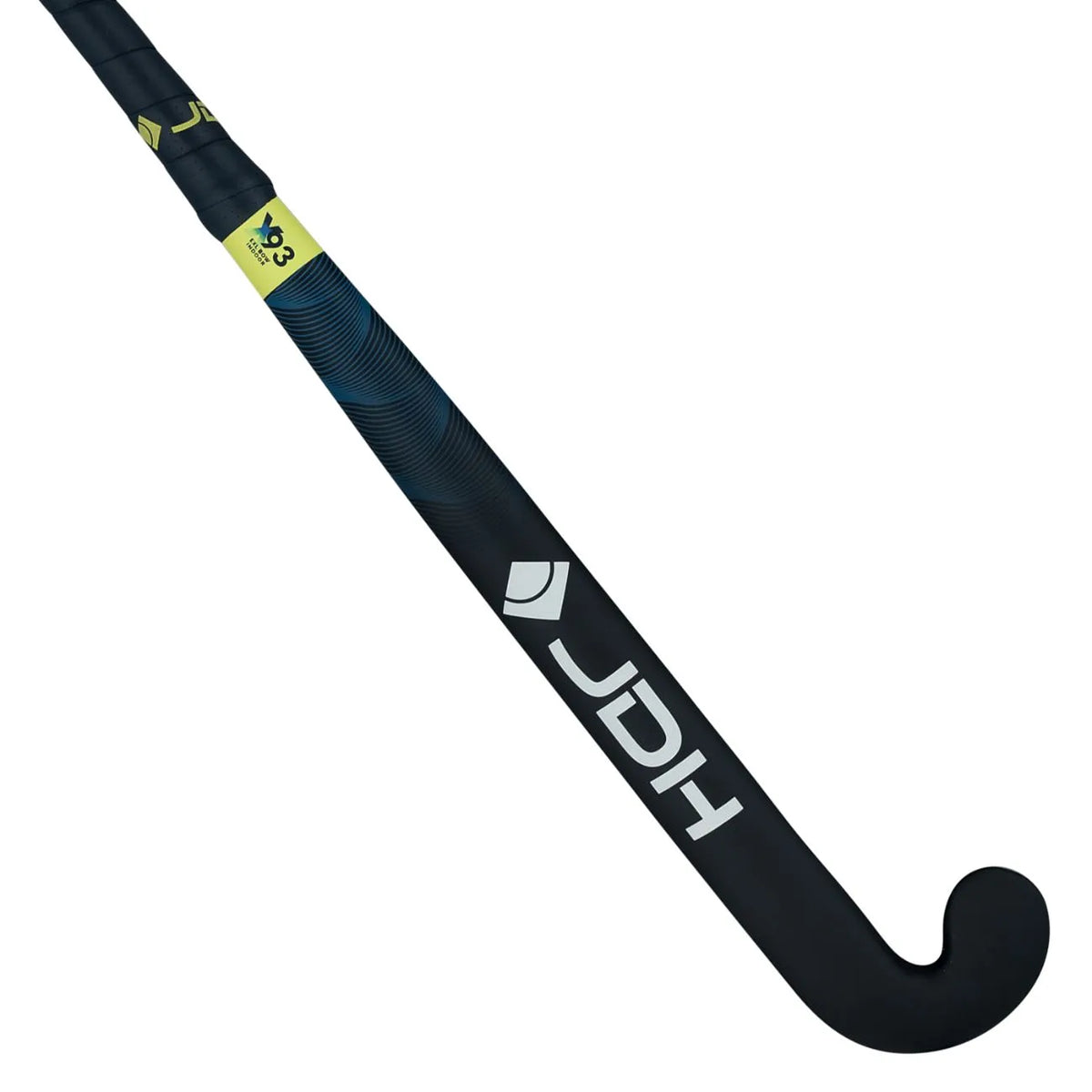JDH X93 Indoor Extra Low Bow - Marineblau