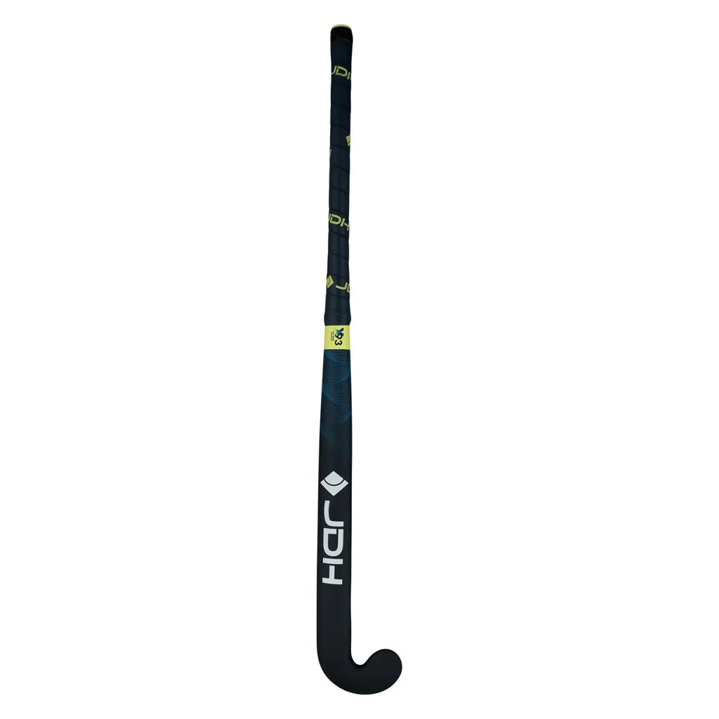JDH X93 Indoor Extra Low Bow - Marineblau