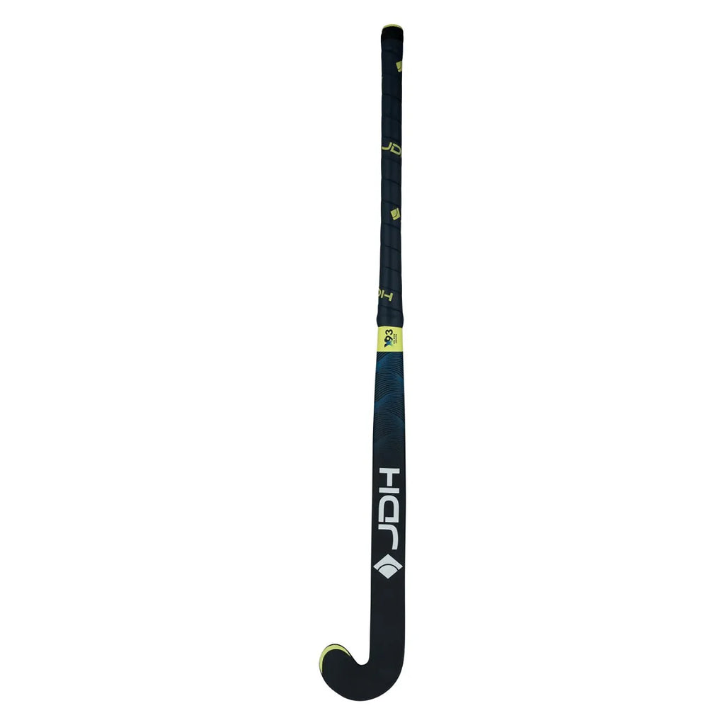 JDH X93 Indoor Extra Low Bow - Marineblau
