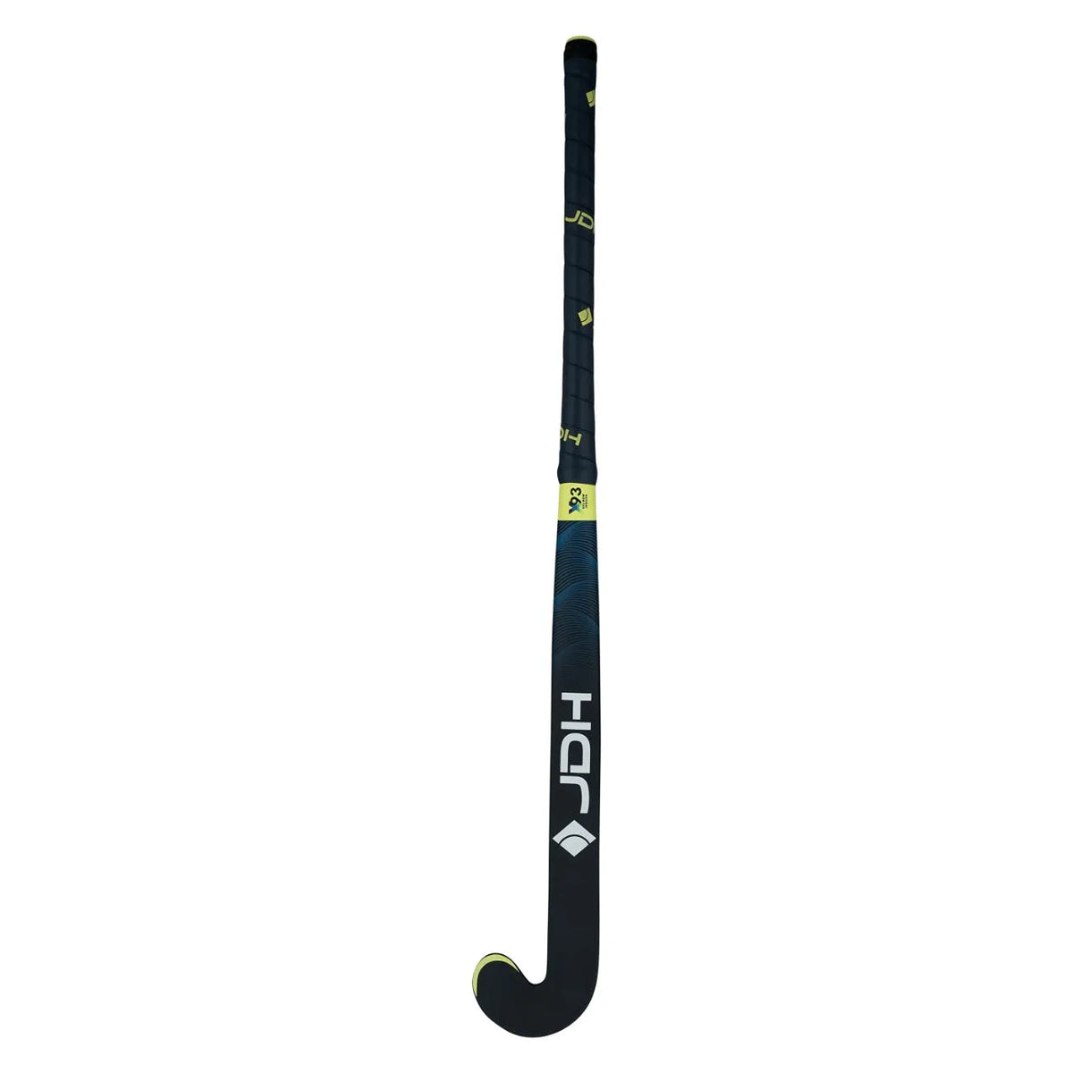 JDH X93 Indoor Extra Low Bow - Marineblau