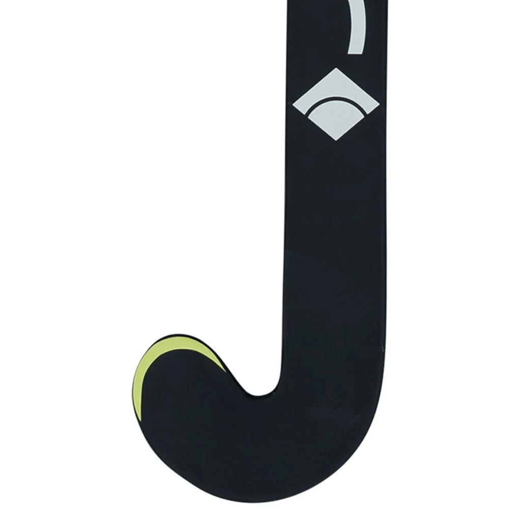JDH X93 Indoor Extra Low Bow - Marineblau