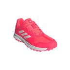 Adidas Fabela Rise 2 - Solar White Hockeyschoen