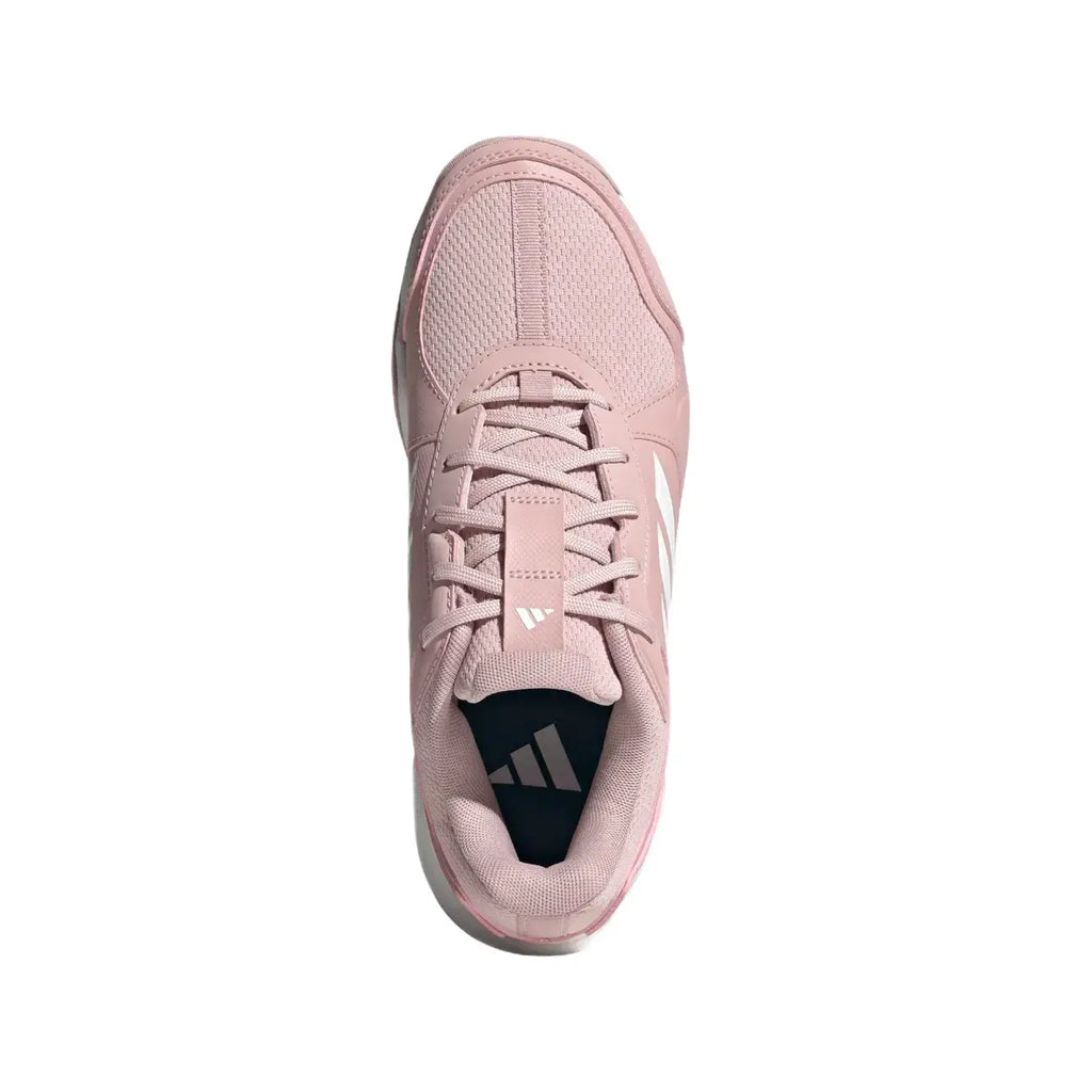 Adidas Fabela Rise 2 - Lilac White Hockeyschoen