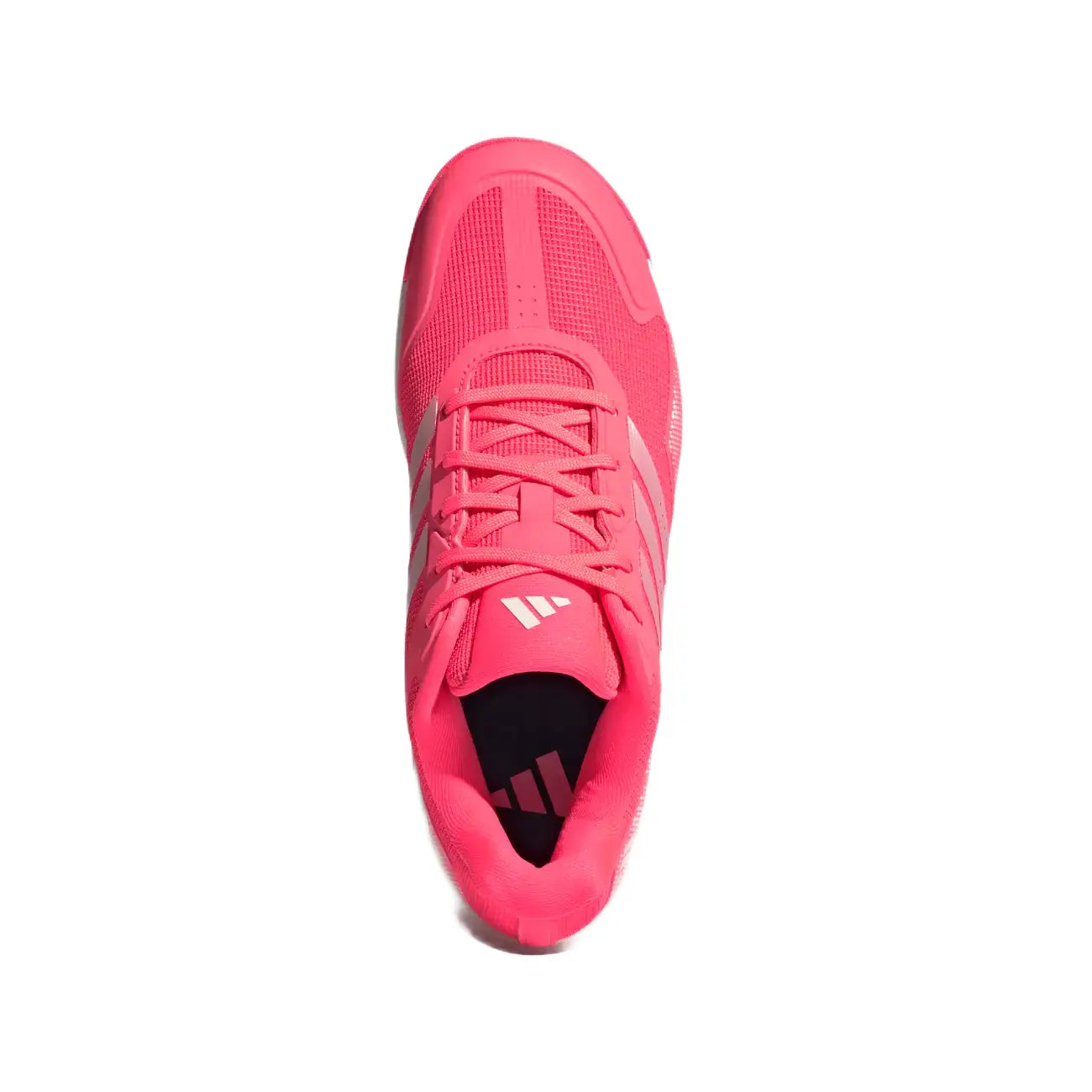 Adidas Fabela Zone 3 - Solar White Hockeyschoen