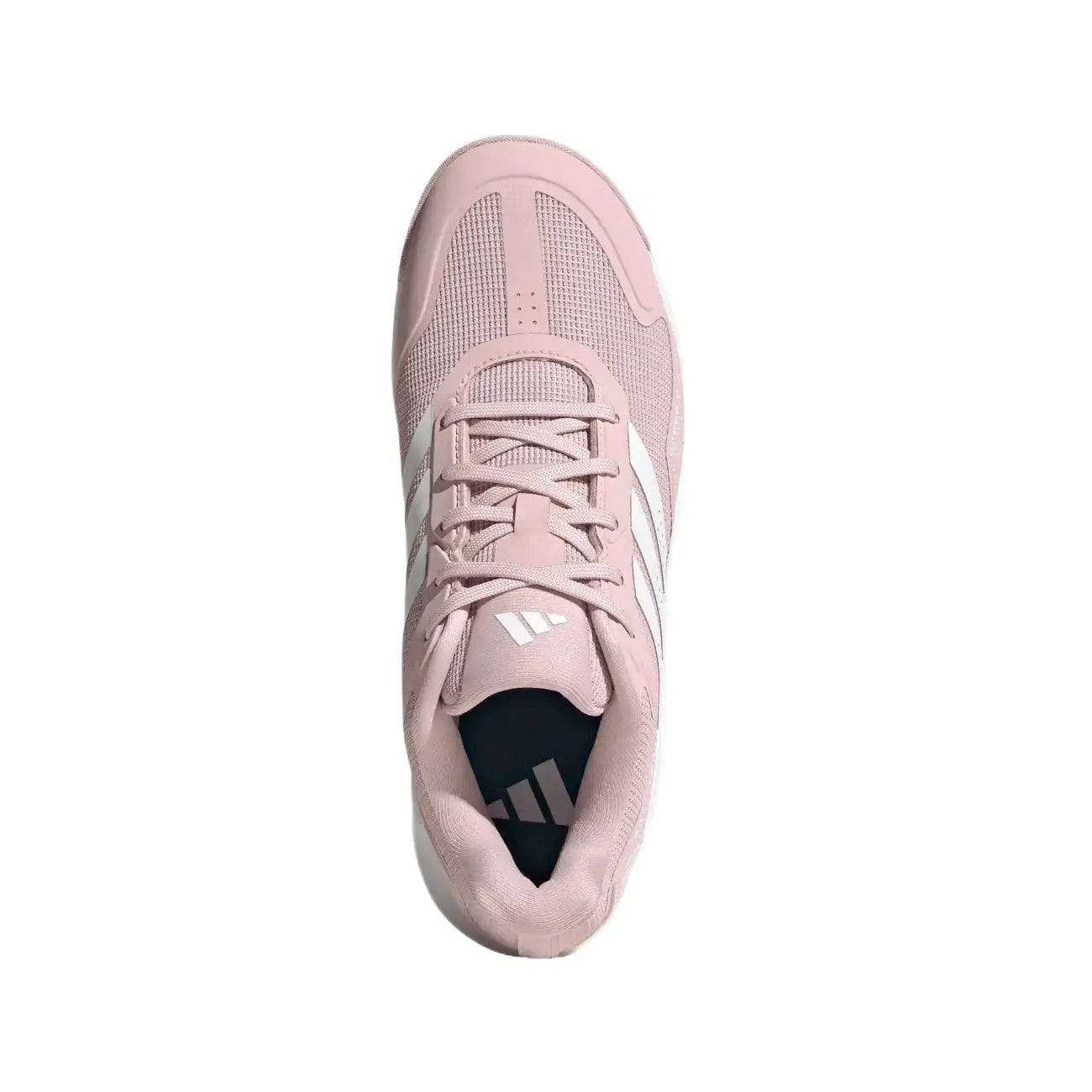Adidas Fabela Zone 3 - Lilac White Hockeyschoen