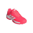 Adidas Hockey Youngstar 2 - Solar White Hockeyschoen