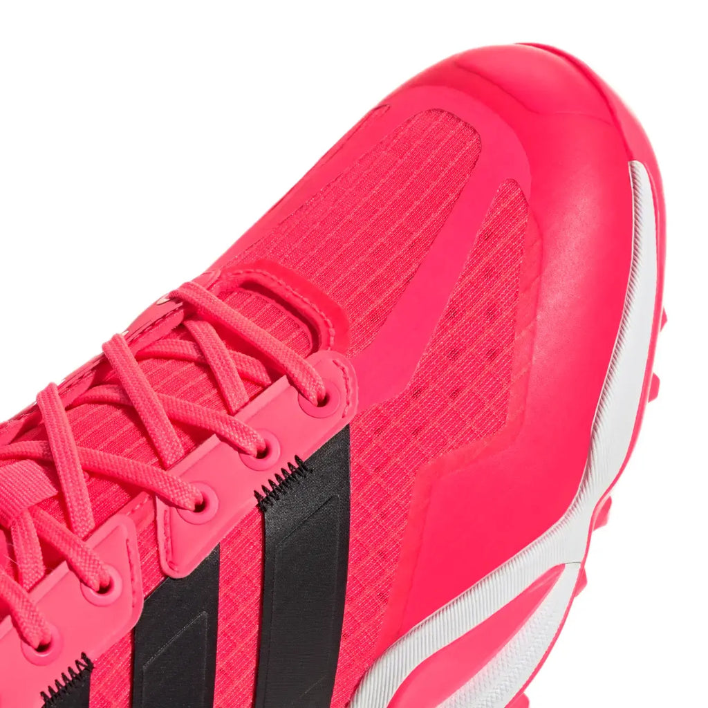 Adidas Adipower Hockey 4 - Solar Black Hockeyschoen