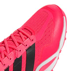 Adidas Adipower Hockey 4 - Solar Black Hockeyschoen