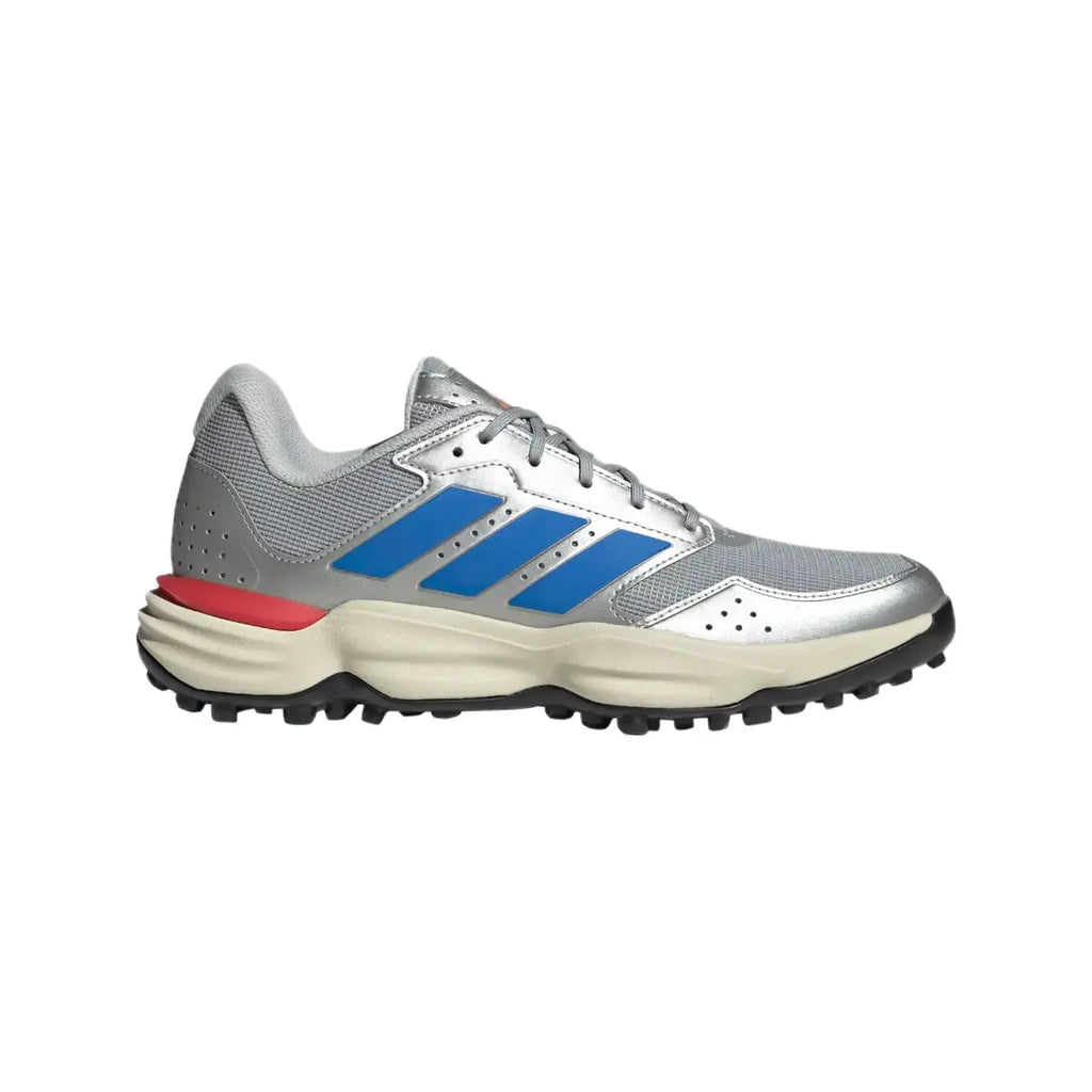 Adidas Adipower Hockey League - Silver Royal Hockeyschoen