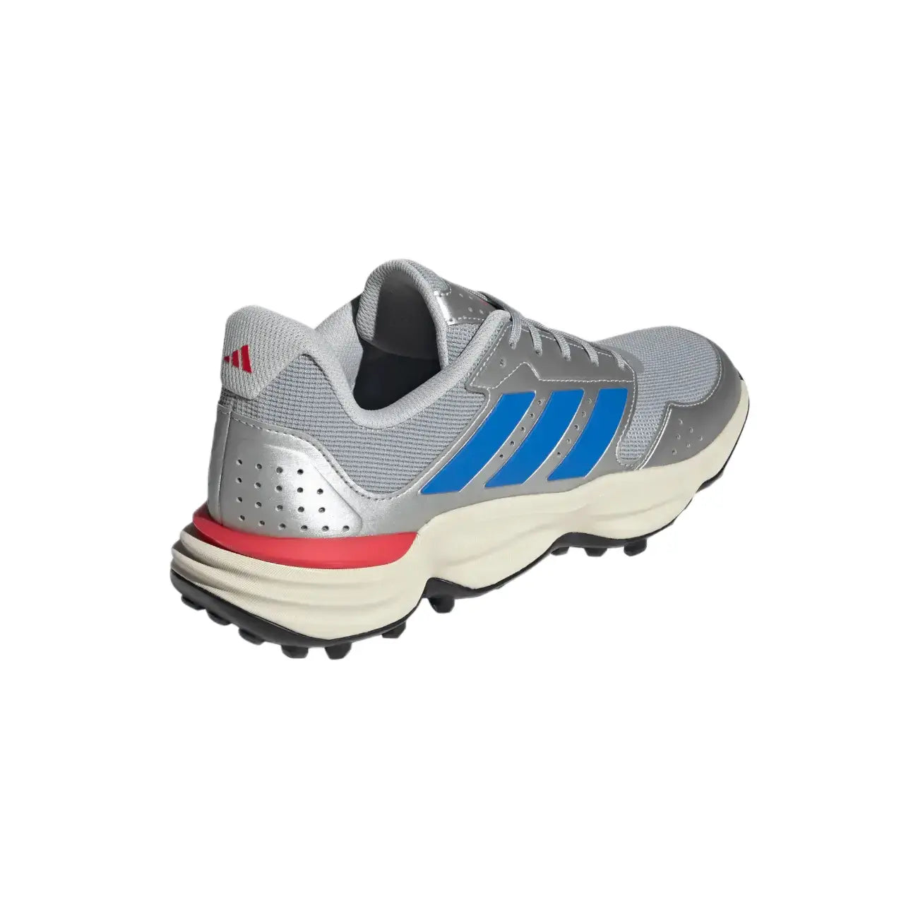 Adidas Adipower Hockey League - Silver Royal Hockeyschoen