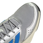 Adidas Adipower Hockey League - Silver Royal Hockeyschoen