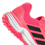 Adidas Adipower Hockey League - Solar Black Hockeyschoen