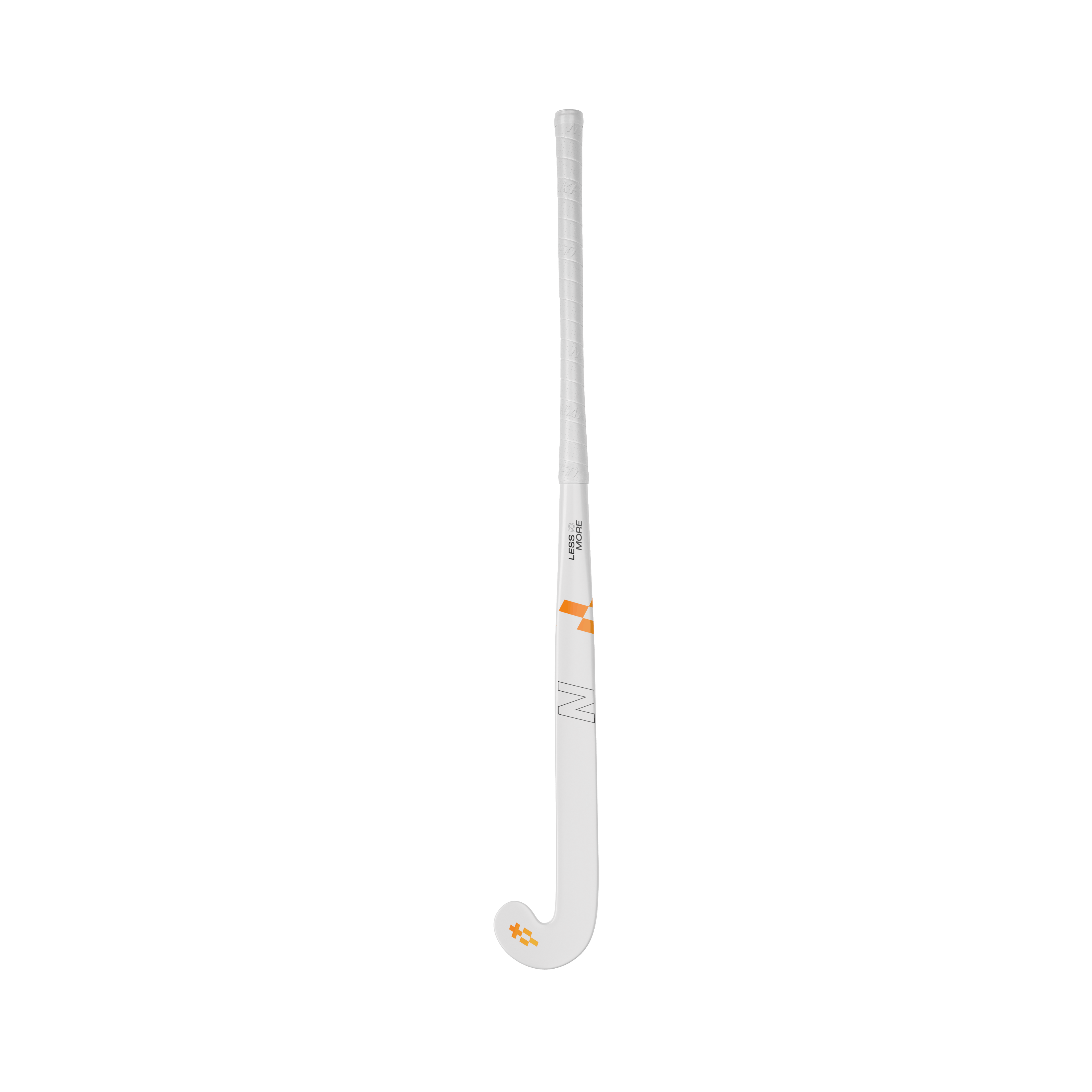 Naked Indoor Junior Hockeystick