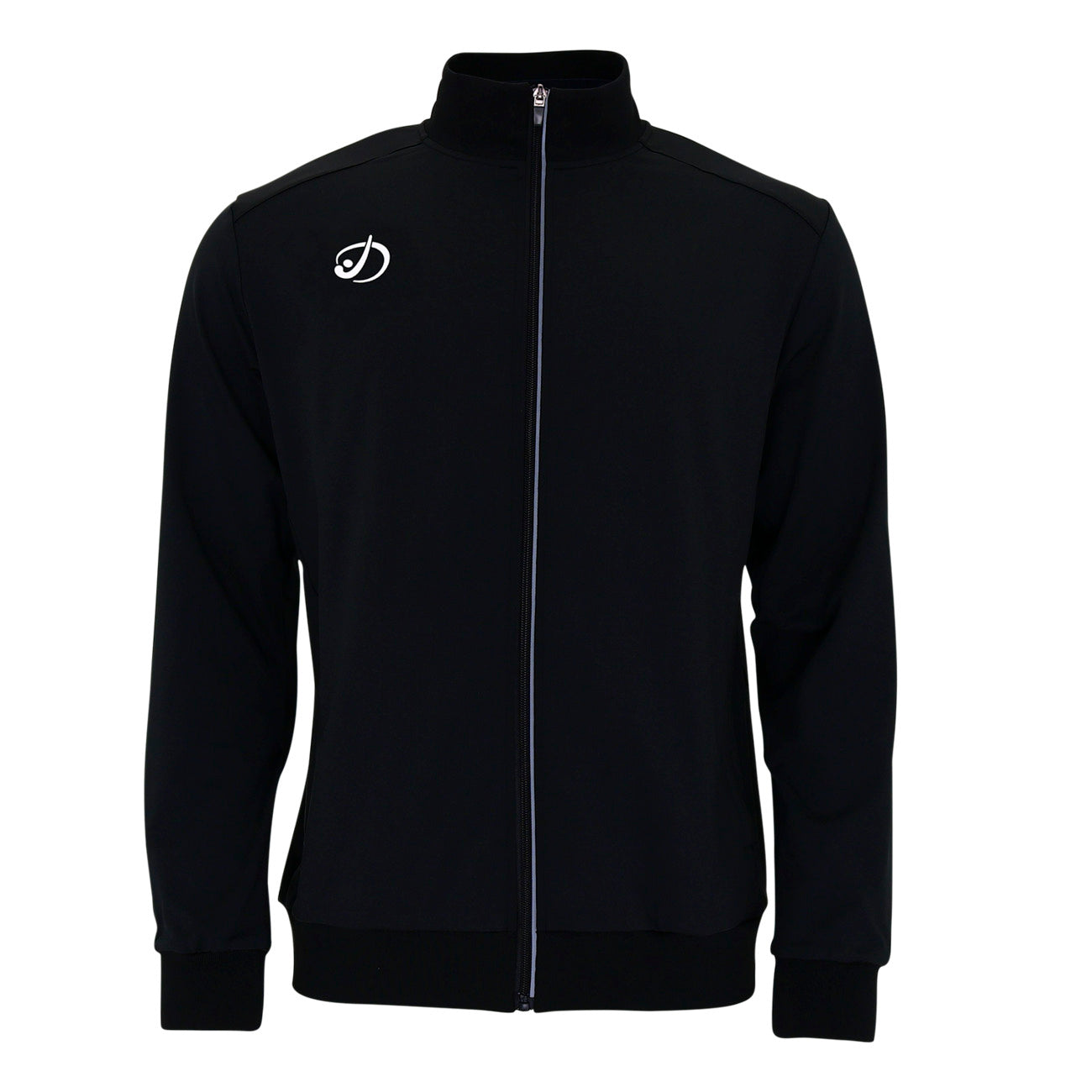 JDH Kids Kinetic Jacket - Black