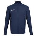 JDH Carbon kids pro jacket - Navy