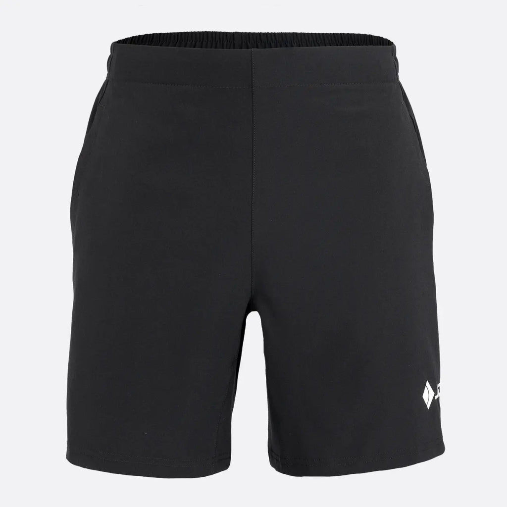 JDH Carbon Herren Pro Shorts - Schwarz