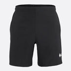 JDH Carbon Herren Pro Shorts - Schwarz