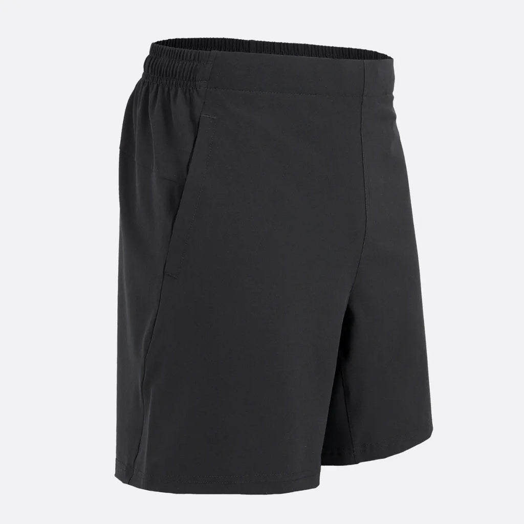 JDH Carbon Herren Pro Shorts - Schwarz