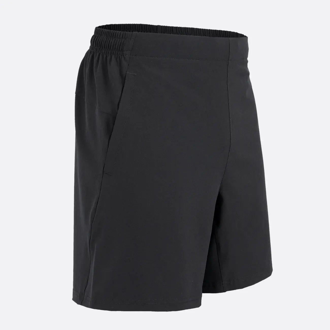 JDH Carbon Herren Pro Shorts - Schwarz
