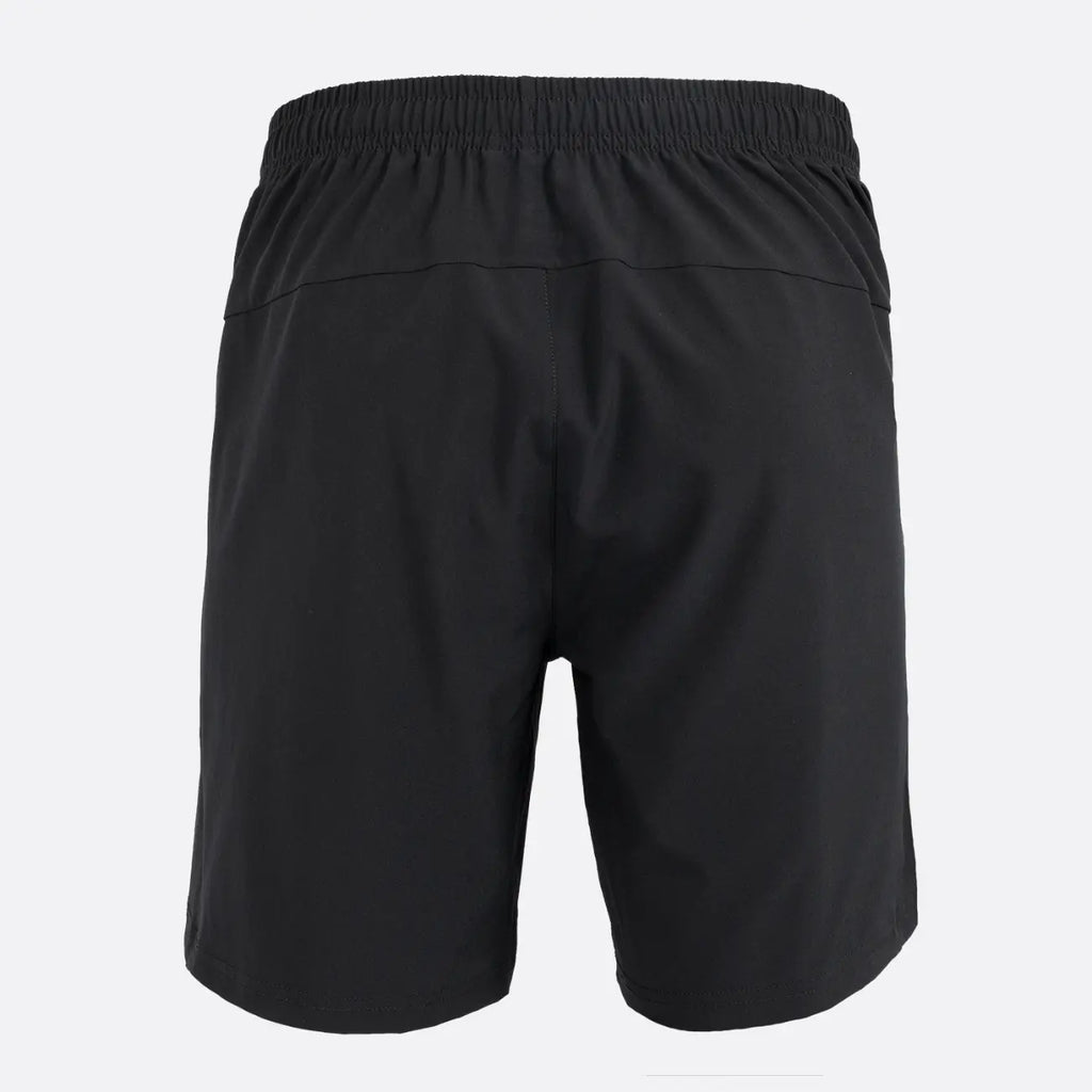 JDH Carbon Herren Pro Shorts - Schwarz