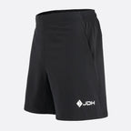 JDH Carbon Herren Pro Shorts - Schwarz