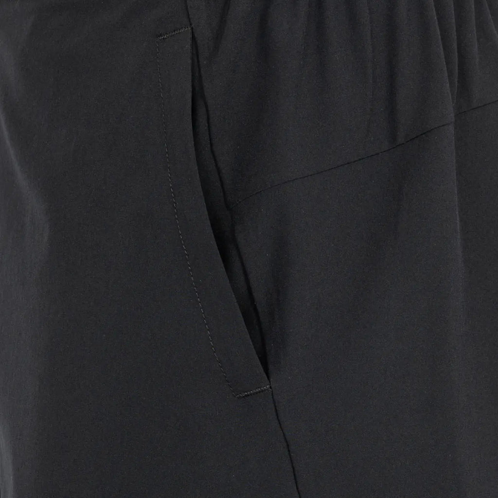 JDH Carbon Herren Pro Shorts - Schwarz