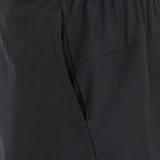 JDH Carbon Herren Pro Shorts - Schwarz