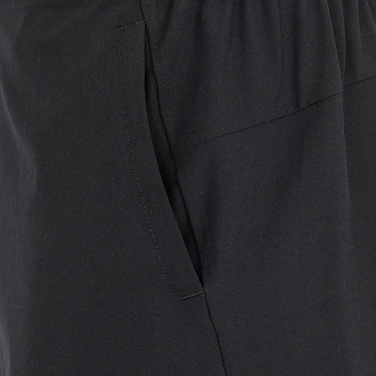 JDH Carbon Herren Pro Shorts - Schwarz