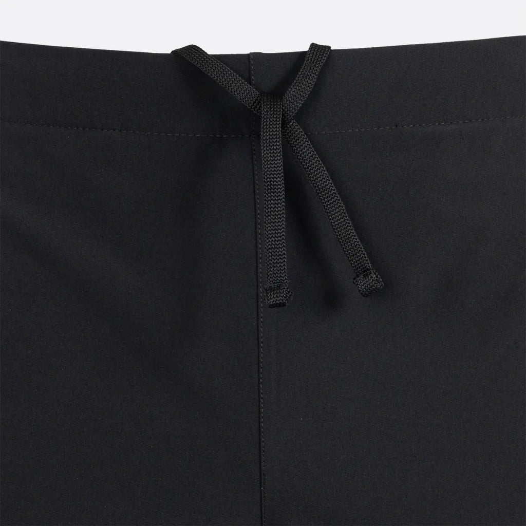JDH Carbon Herren Pro Shorts - Schwarz