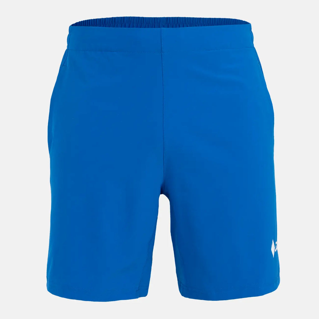 JDH Carbon Herren Pro Shorts - Kobalt